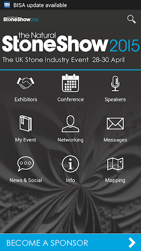 The Natural Stone Show 2015