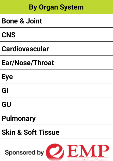 2015 EMRA Antibiotic Guide Screen 2