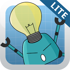 Kids Robot Puzzle Factory Lite 1.3