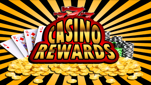 Casino Reward