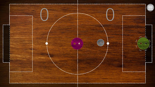 【免費休閒App】Classic Button Soccer-APP點子