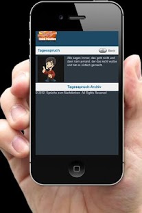 How to mod Sprüche zum Nachdenken patch 1.0 apk for bluestacks