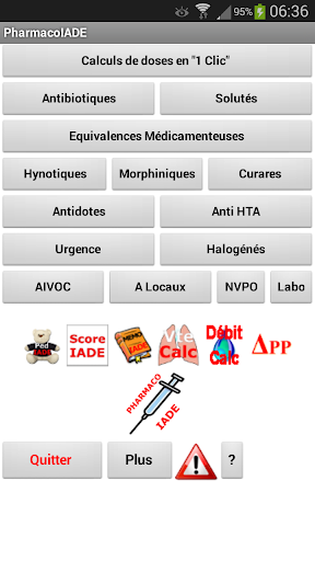 PharmacoIADE