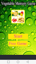 Vegetable Game APK Download for Android