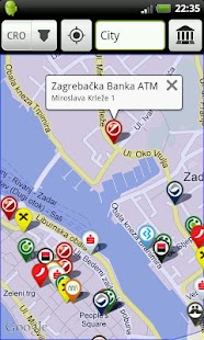 AdriaATM Screenshots 0