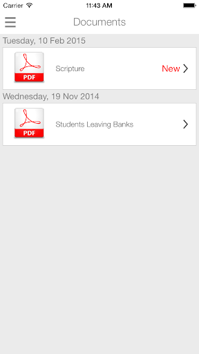 【免費教育App】Banks Public School-APP點子