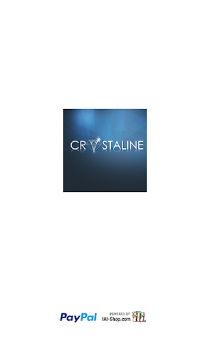 Crystaline Perfumery