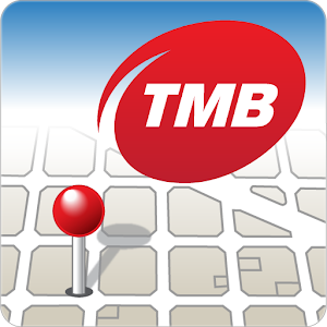 TMB Maps 1.0.8