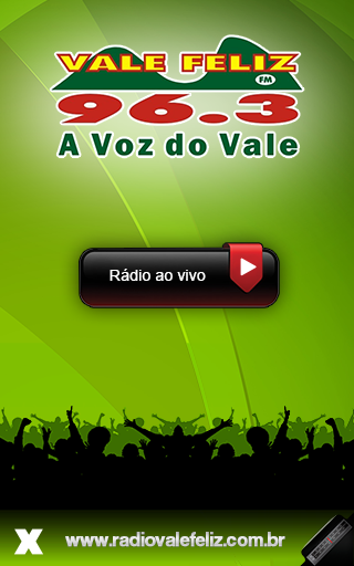 Radio Vale Feliz