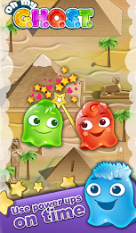 Oh my GHOST poster 3