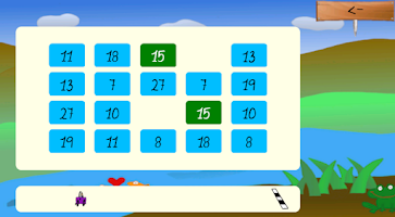 MathGames Elementary School APK تصویر نماگرفت #7