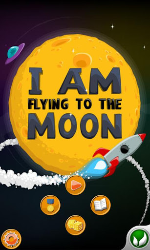 Fly to the Moon