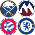 Sports Logo Quiz --Ad Free--