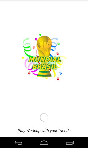 Mundial Brasil