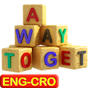Eng-Cro Vocabulary Builder