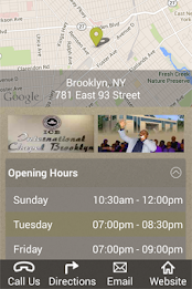 RCCG Brooklyn poster 4