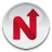 NDrive for Xperia™ mobile app icon