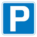 Overnight Parking logo