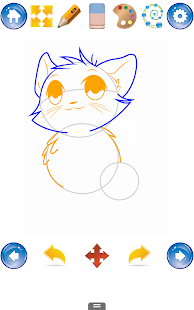 How to Draw Cats and Kittens Screenshots 2