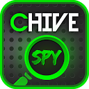 ChiveSpy mobile app icon