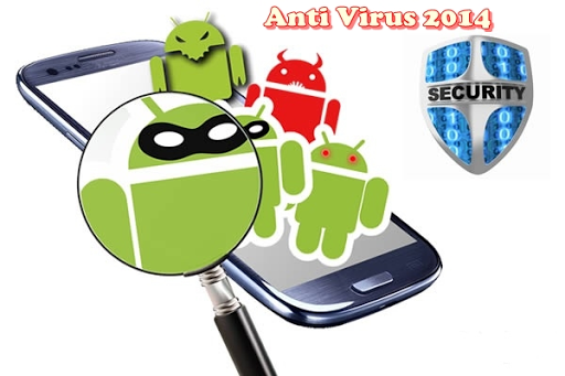 【免費工具App】Free Anti Virus 2014-APP點子