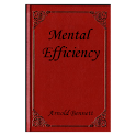 Mental Efficiency-Book logo
