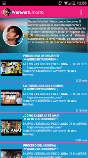 Free Download W2M Crew APK