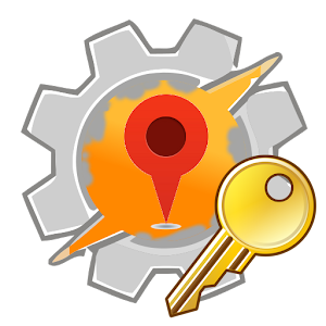 AutoLocation Unlock Key