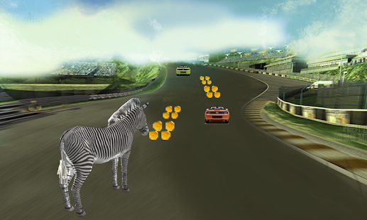 Lastest Wildlife Zebra Run APK