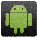 Shag (launcher theme) logo