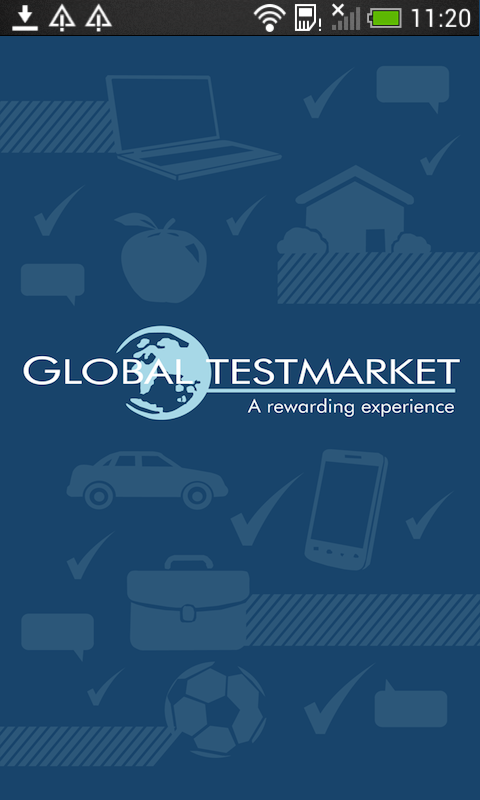 global test maket global test maket