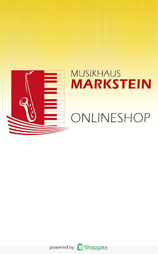 Musikhaus Markstein