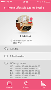 Lifestyle Ladies Screenshots 2