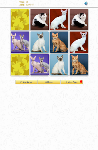 免費下載解謎APP|CATS Match 'N Learn - FREE app開箱文|APP開箱王