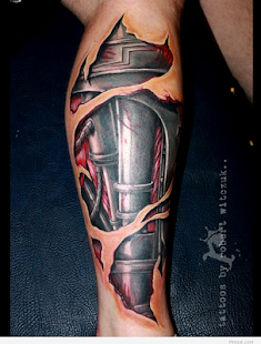 How to get Tattoo Designs 1.5 apk for pc