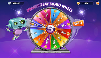 Wild Bingo - FREE Bingo+Slots APK تصویر نماگرفت #2