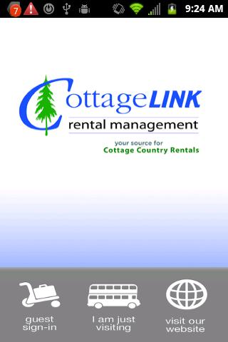 CottageLINK Rental Mangement