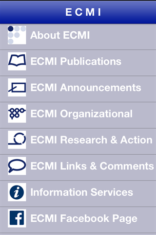 ECMI