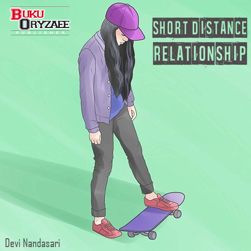 Short distance relationship.