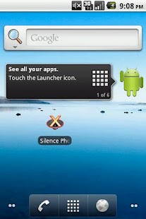 How to get Phone Silencer 1.0 unlimited apk for pc