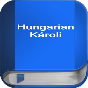 Biblia Magyarul PRO logo