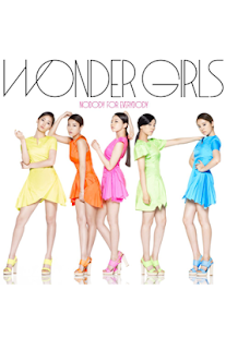 Wonder Girls Videos