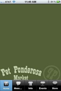 Download Pet Ponderosa Market APK for Android