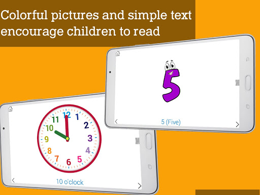 免費下載教育APP|Learn Numbers Time Days Months app開箱文|APP開箱王