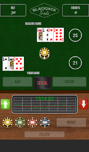 Blackjack & Trade Screenshots 5