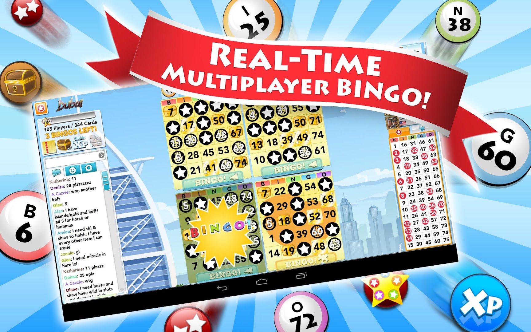 Best casino bingo facebook cheats