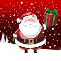 Hello Santa! logo