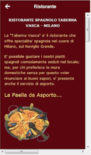 Free Ristorante Taberna Vasca APK for Android
