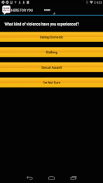 Here for You (Original) poster 1