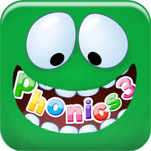 Hairy Phonics 3.apk 2.0